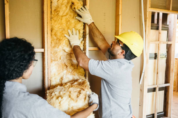 Reliable Gardendale, TX Insulation Solutions